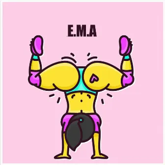 E.M.A by Lvrboi