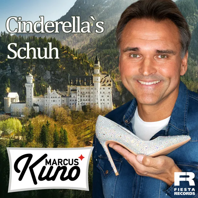 Cinderellas Schuh