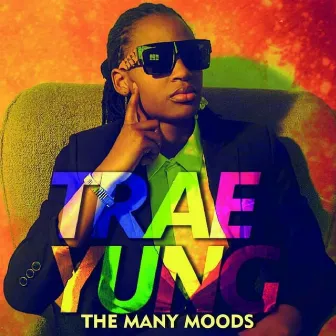 The Many Moods by Trae Yung