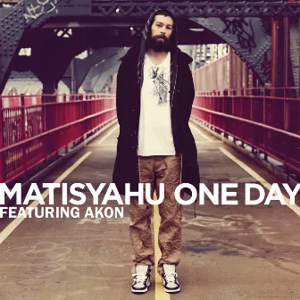 One Day EP by Matisyahu