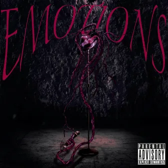 Emotions by 23 Mamba