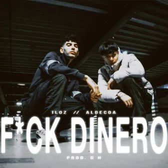 F*ck Dinero by Aldecoa