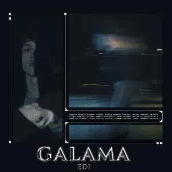 Galama by Edi Abazi