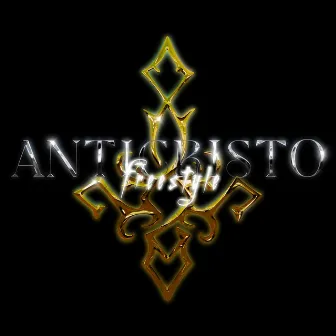 ANTICRISTO FREESTYLE by Rave