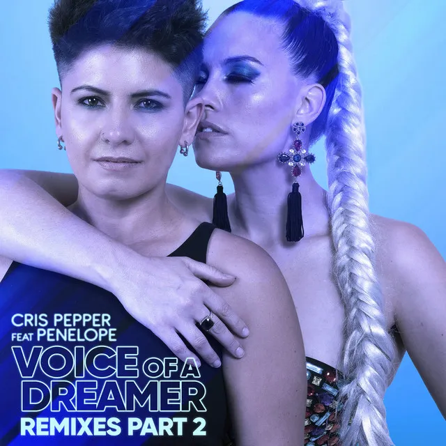 Voice of a Dreamer - Lucas Flamefly Remix Radio Edit