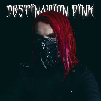 Destination Pink by LIL PINK