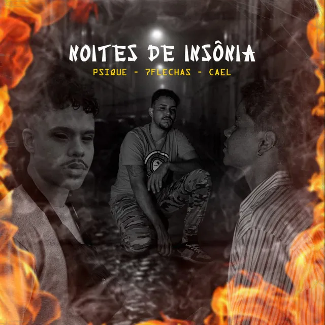 Noites de Insônia