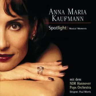 Spotlight by Anna Maria Kaufmann