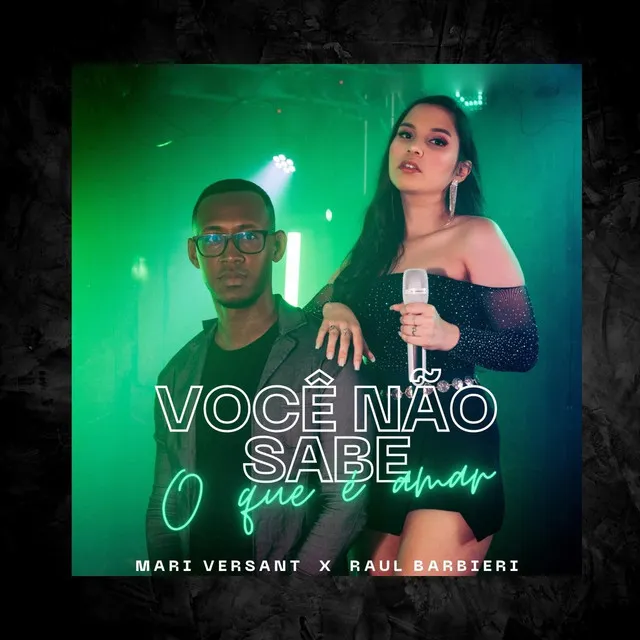 Você Não Sabe o Que é Amar (Remix)