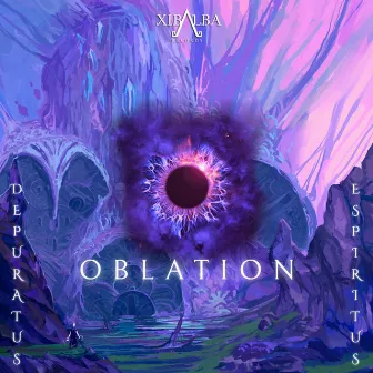 Oblation by Espiritus