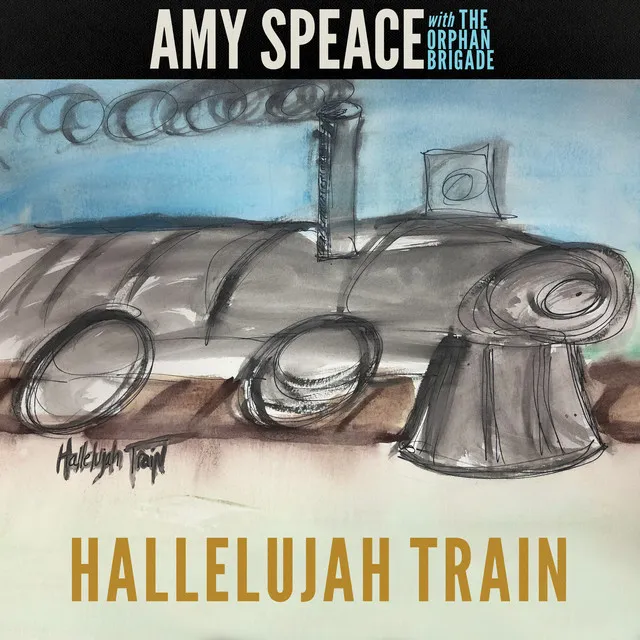 Hallelujah Train