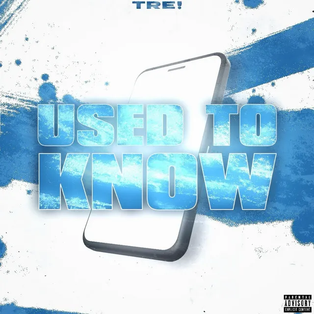 Used To Know