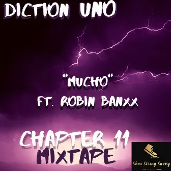 Mucho by Diction Uno