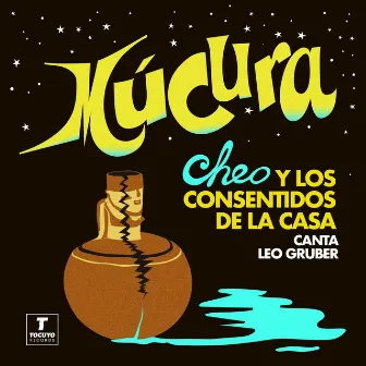 La Múcura by Unknown Artist