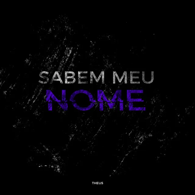 Sabem Meu Nome