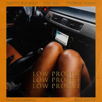 Low Profile by YouthsHub Music