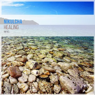 Healing by Nikulcha