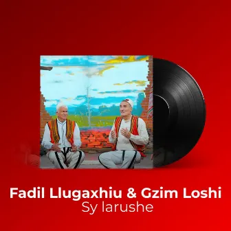 Sy larushe by Gzim Loshi