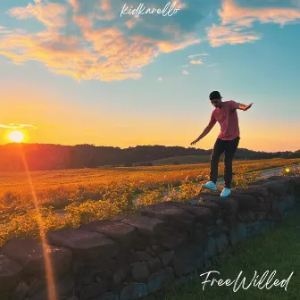 FreeWilled by FreeWill