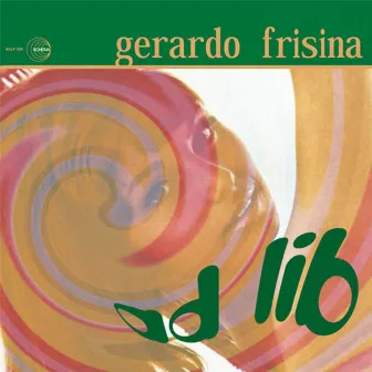 Ad Lib by Gerardo Frisina