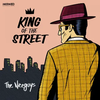 King Of The Street EP by The Niceguys