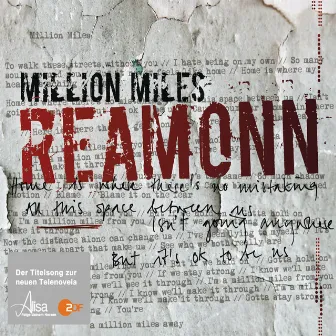 Million Miles by Reamonn