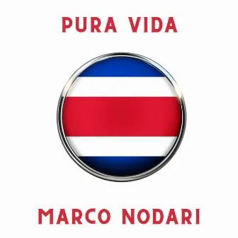 Pura Vida by Marco Nodari