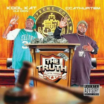 The Turth by Kool Kat