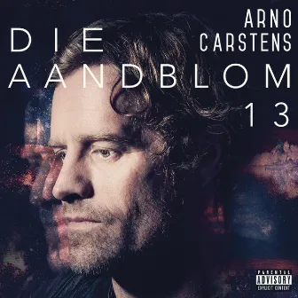 Die Aandblom 13 by Arno Carstens