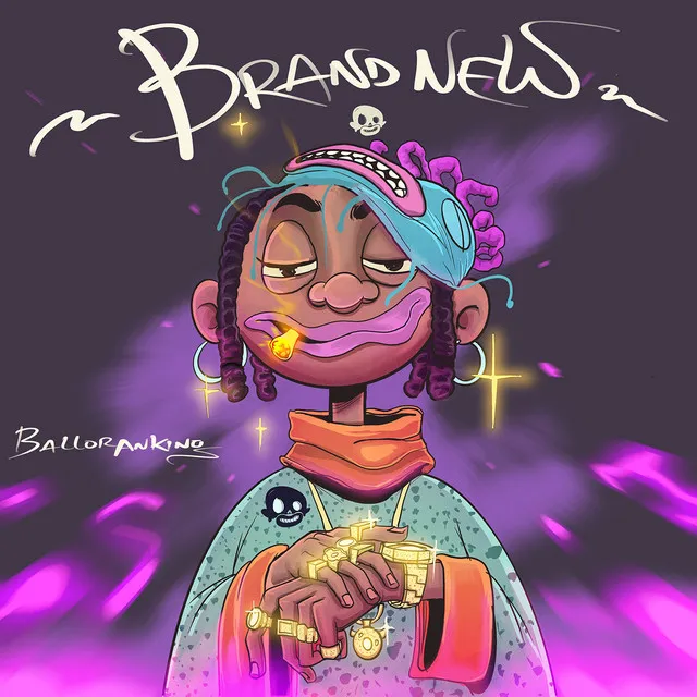 Brand New