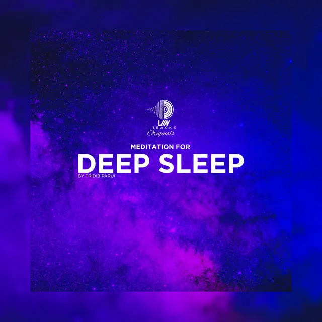 Meditation for Deep Sleep