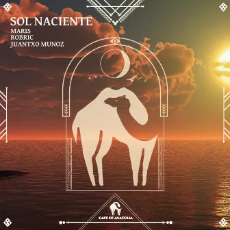 Sol Naciente by Juantxo Munoz