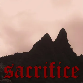 Sacrifice by StoneMakesMusic