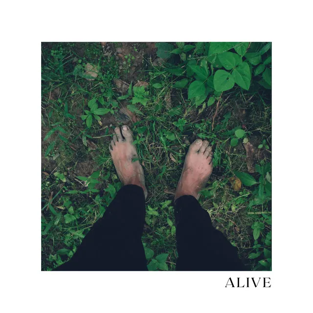 Alive