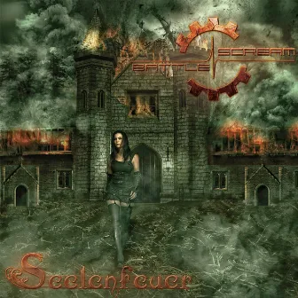 Seelenfeuer by Battle Scream