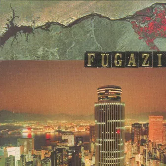 End Hits by Fugazi