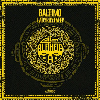 Labyrhytm EP by Baltimo