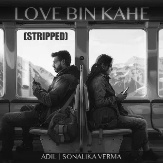 Love Bin Kahe - Stripped by Sonalika Verma