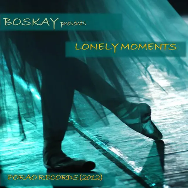 Boskay-Lonely Momentz