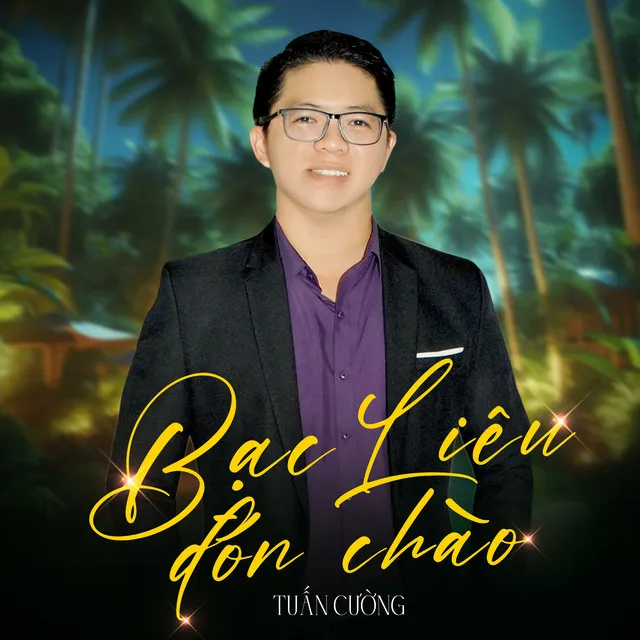 Bạc Liêu Đón Chào