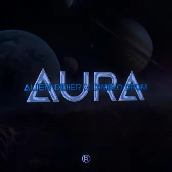 Aura by Alien Didier