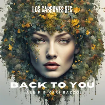 Back to You by Kari Bazzo