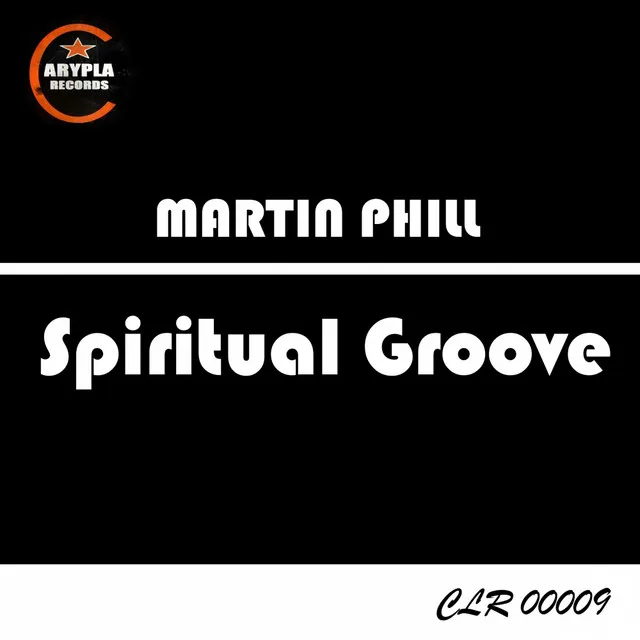 Spiritual Groove