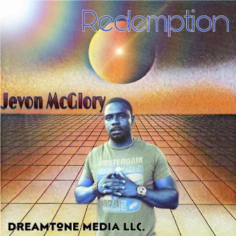 Redemption by Jevon McGlory