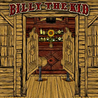 Billy The Kid by Billy The Kid