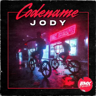 Codename Jody by BMX Escape