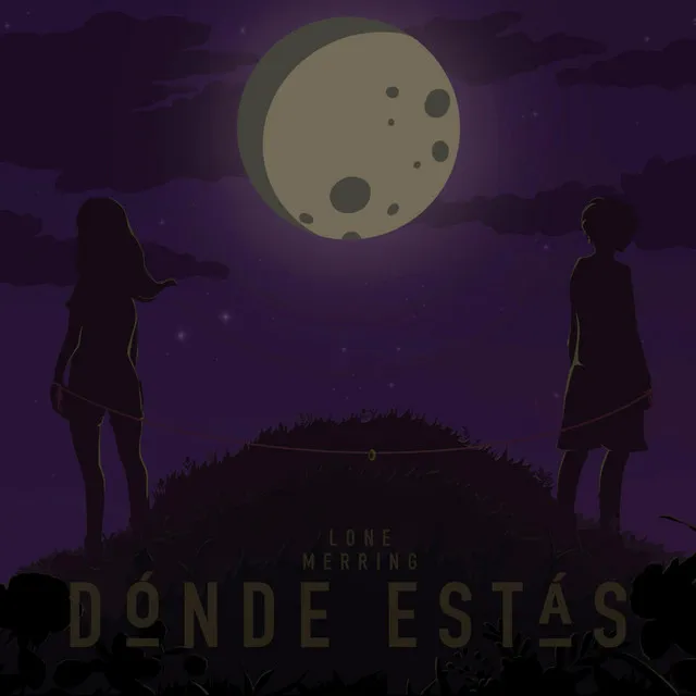 Dónde estás