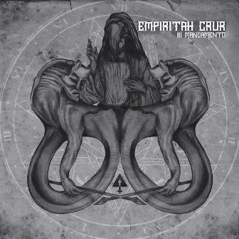 Empiritah Crur: III Mandamento by A Última Theoria