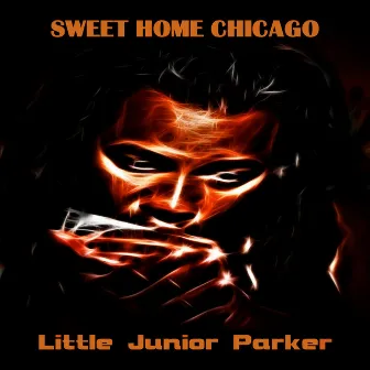 Sweet Home Chicago by Little Junior Parker