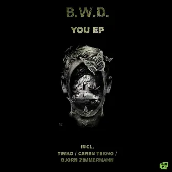 You EP by B.w.d.